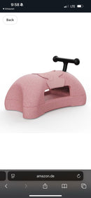 Scoot and Ride My First Ride-On Toy Magic Cars 1