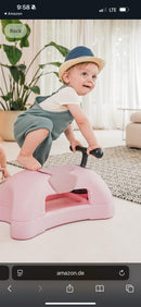 Scoot and Ride My First Ride-On Toy Magic Cars 2