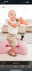 Scoot and Ride My First Ride-On Toy Magic Cars 3