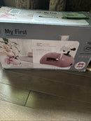 Scoot and Ride My First Ride-On Toy Magic Cars 7