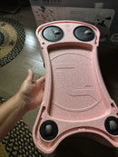 Scoot and Ride My First Ride-On Toy Magic Cars 8