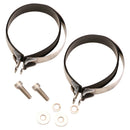 Scoot Coupe Exhaust for 150cc GY6 (Standard) - image 3