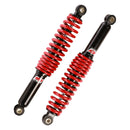 Scoot Coupe Performance Front Shocks - Pair