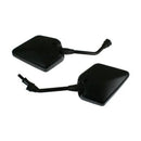 Scooter 5.5" Mirror Set