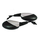 Scooter Mirror Set