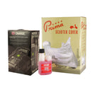 Scooter Winterization Kit for Modern Scooters (49-150cc)