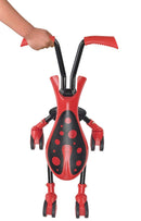 Scramblebug Beetle 4-Wheel Balance Bike Developmental Toy for Toddlers Magic Cars 2