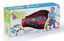 Scramblebug Beetle 4-Wheel Balance Bike Developmental Toy for Toddlers Magic Cars 4