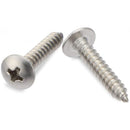 #8 x 7/8" Truss Head Screw Compatible with Power Wheels Models 0801-0228