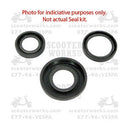 Seal Kit - VSB, VSC