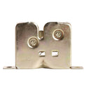 Seat Latch Bracket for CSC Pug for CSC Scooters
