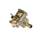 Secondary Reed Valve