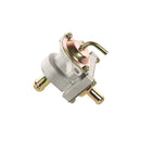 Secondary Reed Valve - image 2