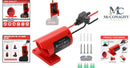 Reliable 12V Converter Kit for Electric Vehicles and DIY Projects Magic Cars 1