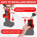 Reliable 12V Converter Kit for Electric Vehicles and DIY Projects Magic Cars 6