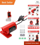 Reliable 12V Converter Kit for Electric Vehicles and DIY Projects Magic Cars Variant 0