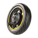 Segway Ninebot MAX G30 Front Wheel with Brake (Standard)