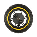 Segway Ninebot MAX G30 Front Wheel with Brake (Standard) - image 3