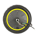 Segway Ninebot Max G30 Motor with Tire - image 2