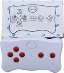 DIY 24V Electric Ride-On Car Accessory for Kids Magic Cars 7