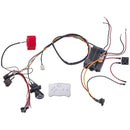 DIY 24V Electric Ride-On Car Accessory for Kids Magic Cars Variant 0
