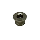 Sensor Plug - LX & GT Pipe