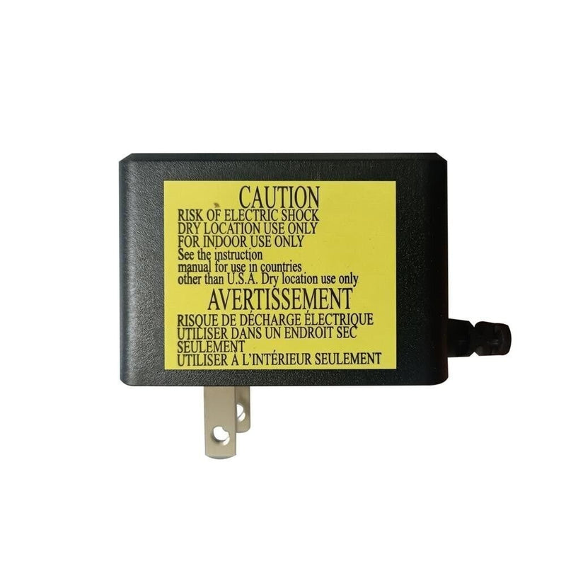 Replacement Battery Charger with Indicator Light for Kids’ Bumper Car Magic Cars 0