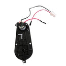Kids Electric Bumper Car Motor with Gearbox Replacement Parts Magic Cars 0