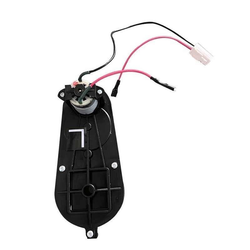 Kids Electric Bumper Car Motor with Gearbox Replacement Parts Magic Cars 0