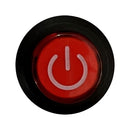 Kids Bumper Car Power Switch Button Replacement Parts Magic Cars Variant 0