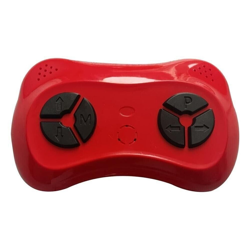 Kids Bumper Car Remote Control Replacement Parts Magic Cars 0