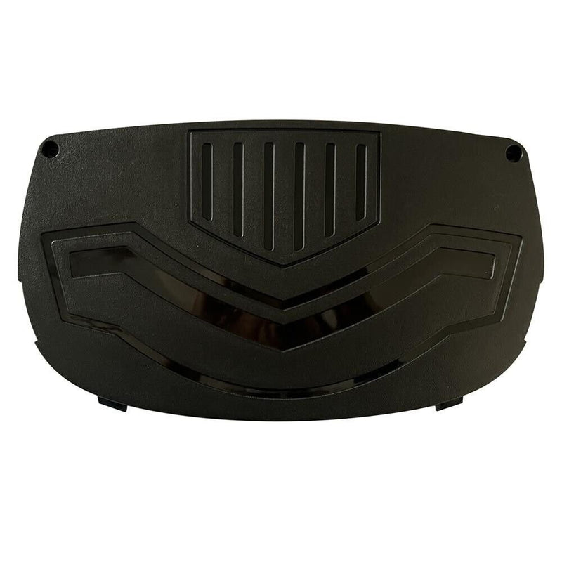 Kids Bumper Car Seat Plate Replacement Parts Magic Cars Variant 0