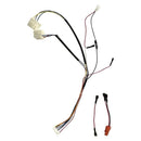 Kids Car Circuit Wire Replacement Parts and Accessories Magic Cars 0