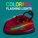 Electric Children's Bumper Car with Safe and Fun Design Magic Cars 4
