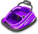 Children's Electric Bumper Car Ride-On Toy Magic Cars 0