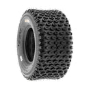 Pair of SunF A012 XC Sport-Racing Off-Road Tires for ATV/UTV, 18x9.5-8, 6PR, Knob Design Magic Cars 7