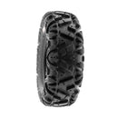 Set of 2 SunF A033 Power I AT 27x9-14 All-Terrain ATV UTV Off-Road Tires, 6 Ply Magic Cars 7