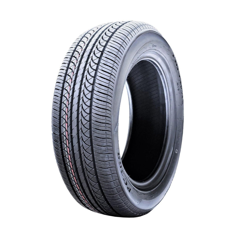 Set of 2 Fullway PC369 All-Season Performance Radial Tires for Truck and SUV 22-inch Magic Cars 3