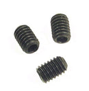 Set Screws M4x0.70