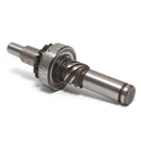 Shaft (Elec. Start Motor) for Vespa PX - image 2