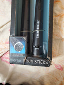 Motion-Activated Digital Drumsticks Musical Instrument Magic Cars 1