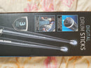 Motion-Activated Digital Drumsticks Musical Instrument Magic Cars 3