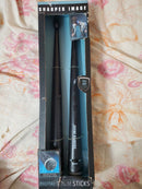 Motion-Activated Digital Drumsticks Musical Instrument Magic Cars Variant 0