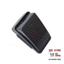 SHENGLE Electric Foot Pedal Control for Children's Ride-On Toys Magic Cars Variant 0