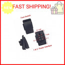 Electric Foot Pedal Accelerator Switch Accessory for Kids Ride-On Car Magic Cars 1