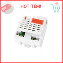 12V 2.4G Bluetooth Remote Control Receiver with Matching Control Box and CSR 12T-1A Module Magic Cars 1