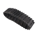 High-Traction Rubber Tracks for ATV and UTV Electric Vehicles Magic Cars 2