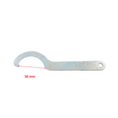 Shock Preload Spanner Wrench for 50mm C-Hook 55-62mm Collars - image 2