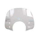 Short Windscreen for Vespa Primavera 50/150