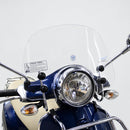 Short Windscreen for Vespa Primavera 50/150 - image 3